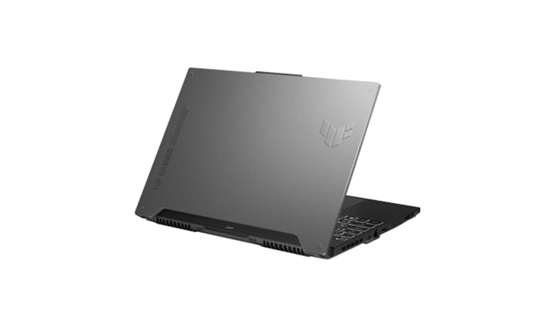 Asus TUF Gaming A15 (Ryzen 5, RTX  4050, 16GB/512GB, Windows 11) 15.6-inch Gaming Laptop (FA507N-ULP138W)