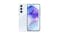 Samsung Galaxy A55 5G (8GB/256GB) - Awesome Iceblue