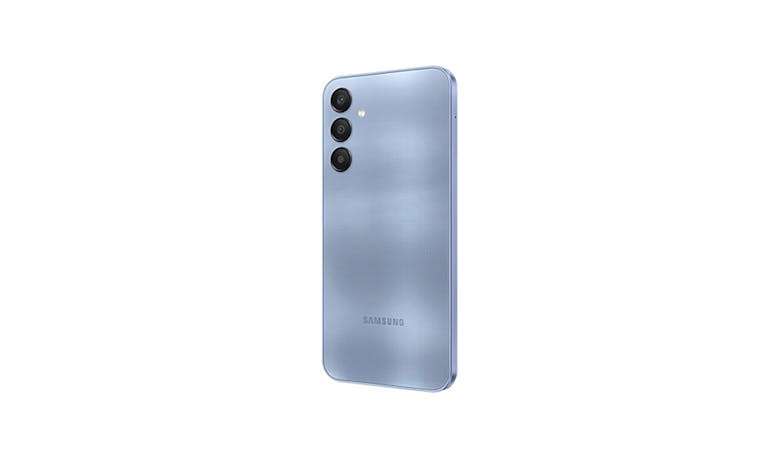 Samsung Galaxy A25 5G (8GB/256GB) - Blue (SM-A256EZBHXME)