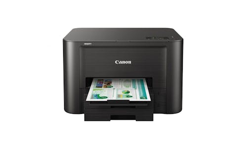 Canon MAXIFY iB4170 All-in-One Printer [DEMO UNIT]