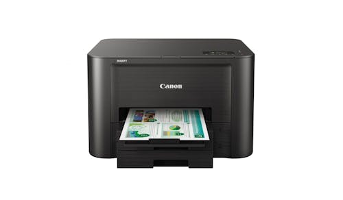 Canon MAXIFY iB4170 All-in-One Printer [DEMO UNIT]