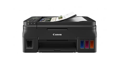 Canon Pixma G4010 All-in-One Printer [DEMO UNIT]