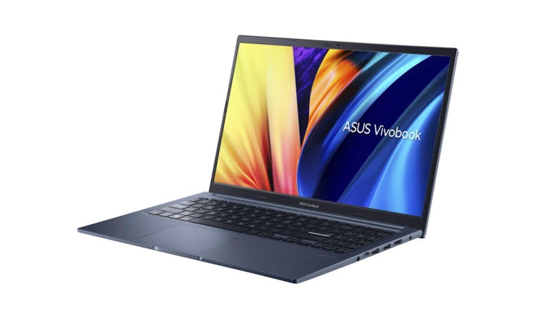 Asus Vivobook 15 (Core i5, 8GB/512GB, Windows 11) 15.6-inch Laptop - Quiet Blue (A1502Z-AE8307WS) [DEMO UNIT]