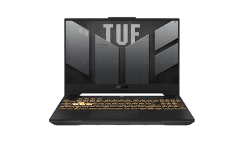 Asus TUF Gaming Laptop F15