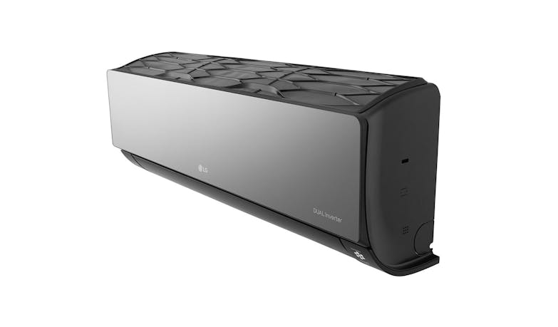 LG S3-Q09JARPA 1.0 HP Air Conditioner