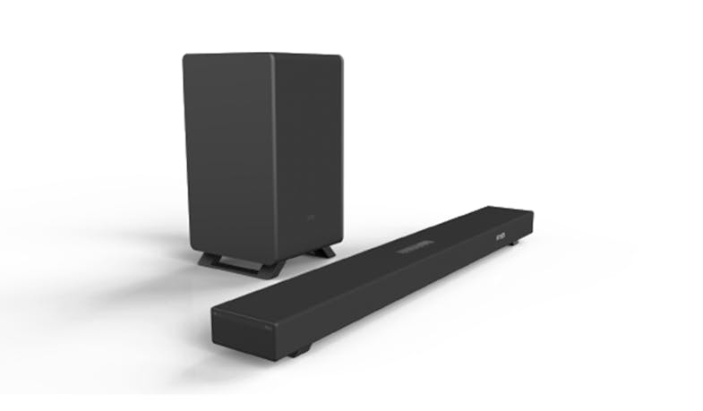 Sharp HT-SBW53121 3.1.2 Dolby Atmos Soundbar
