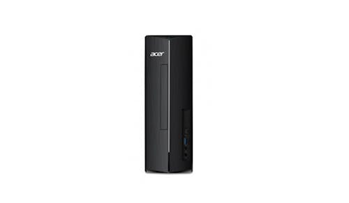 Acer Aspire XC1760-12100W11 (Core i3, 4GB/256GB, Windows 11) Desktop PC [DEMO UNIT]