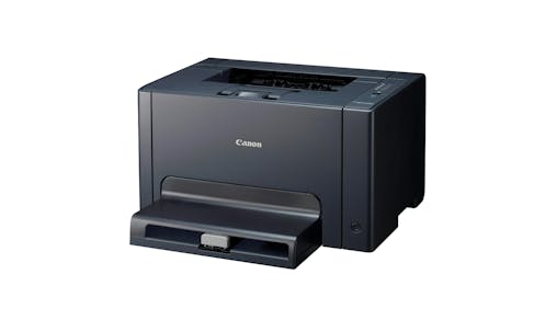 Canon imageCLASS LBP7018C Colour Laser Printer [DEMO UNIT]