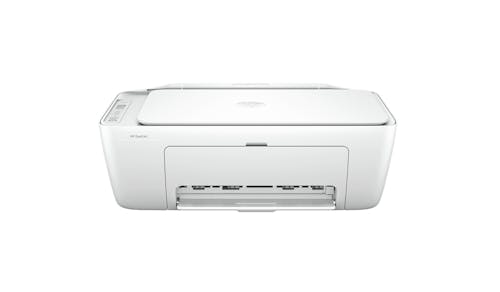 HP DeskJet Ink Advantage 2875 All-in-One Wireless Printer