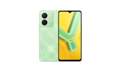 Vivo Y27s (8GB/256GB) Smartphone - Garden Green