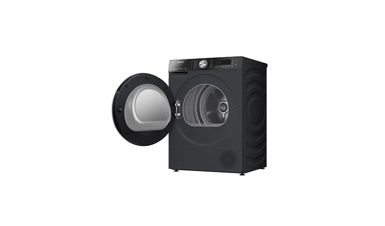 Hisense 10KG Front Load Heat Pump Dryer (DH5S1095UB)
