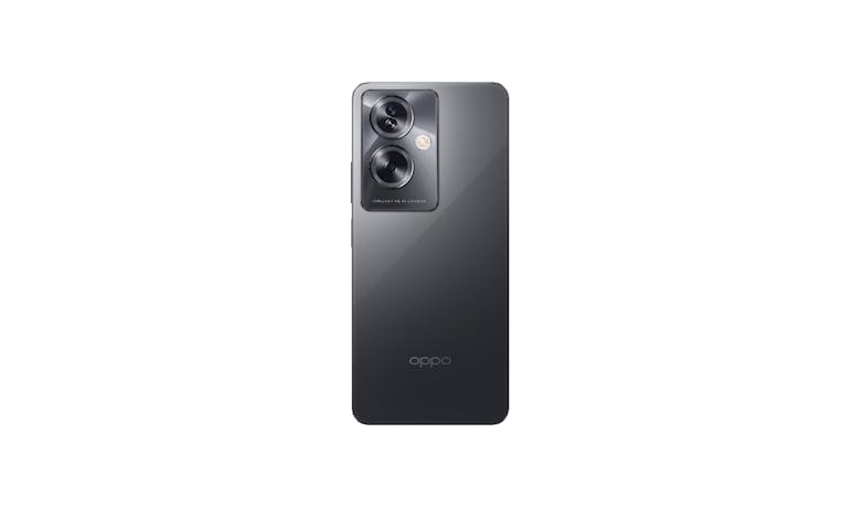 Oppo A79 5G (8GB/256GB) Smartphone - Mystery Black