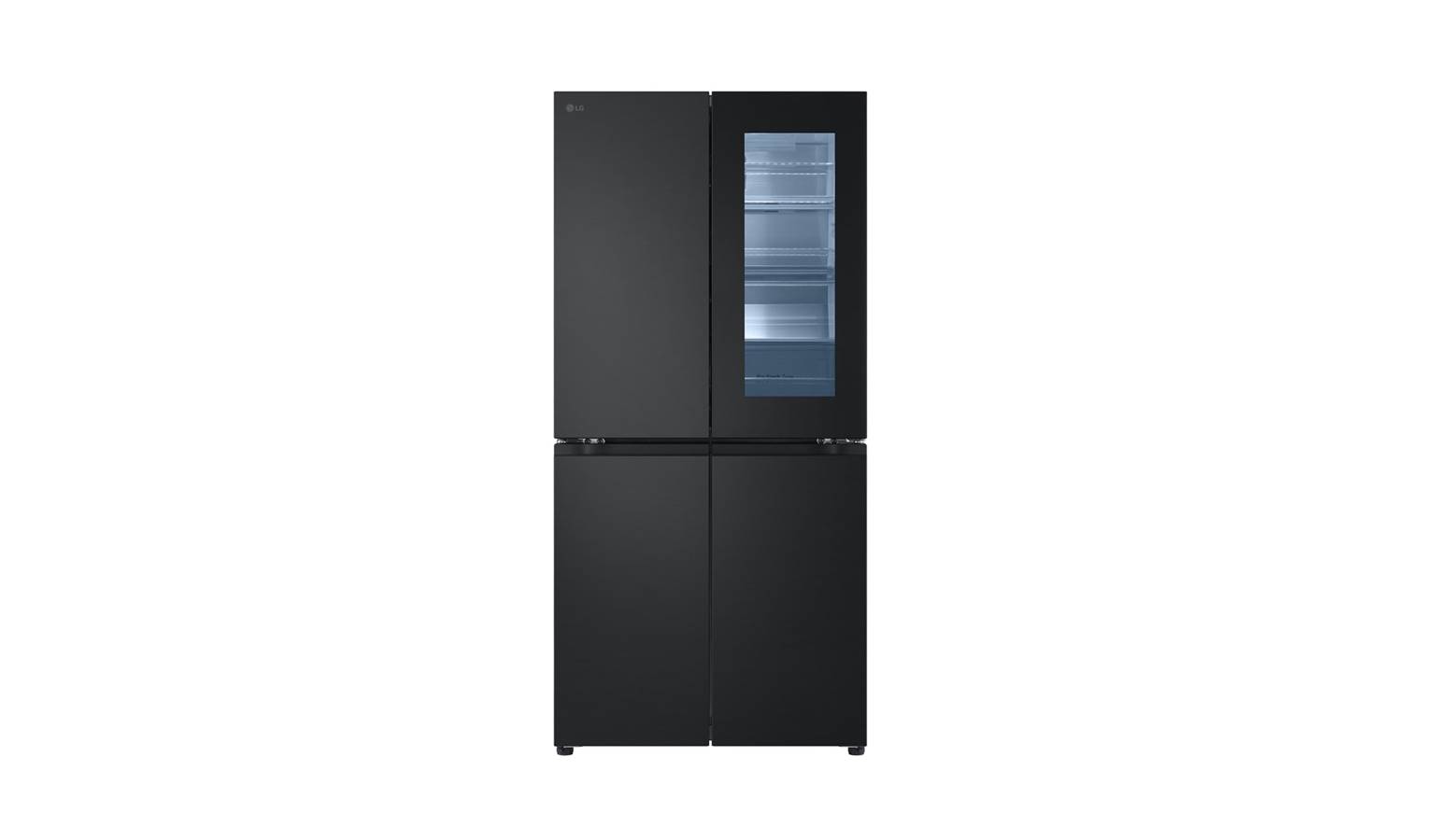 LG-GC-V22FFQMB-Fridge