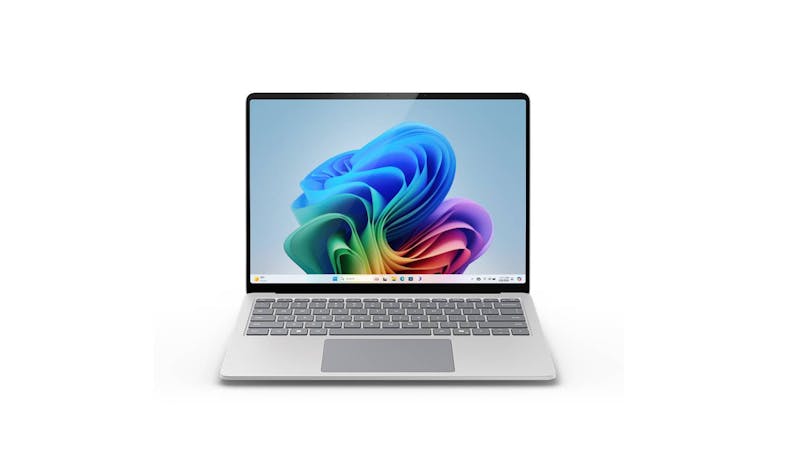 Microsoft Surface 7th Edition Copilot+ PC (Snapdragon X Plus, 16GB/256GB) - Platinum