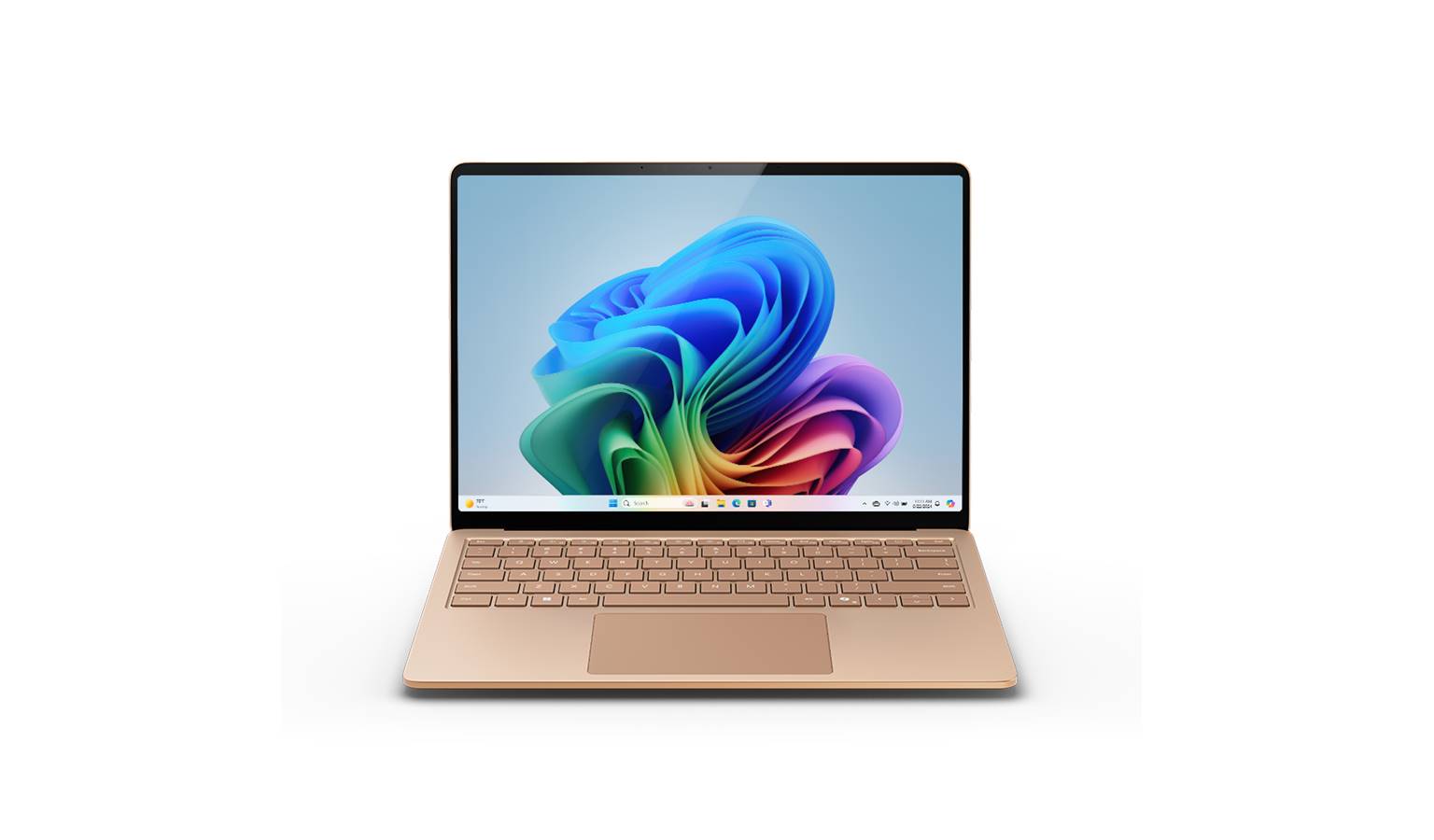 Microsoft Surface Laptop - Copilot+ PC - 13.8