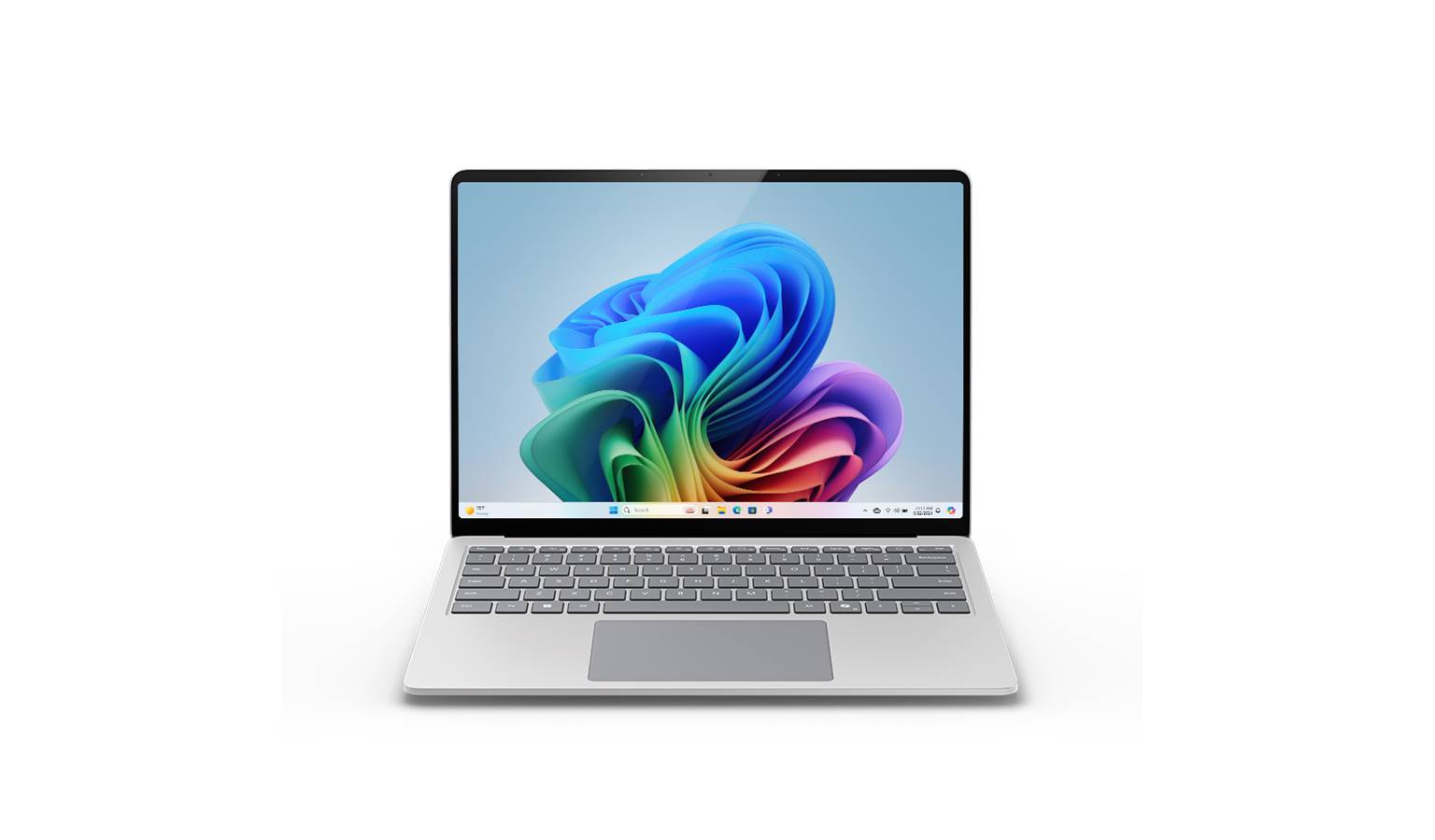 Microsoft Surface Laptop - Copilot+ PC - 13.8