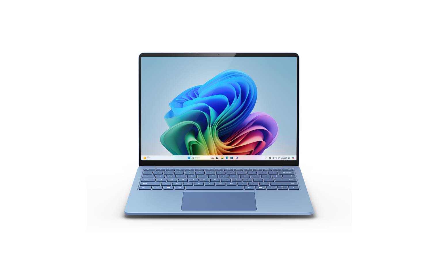 Microsoft Surface Laptop - Copilot+ PC - 13.8
