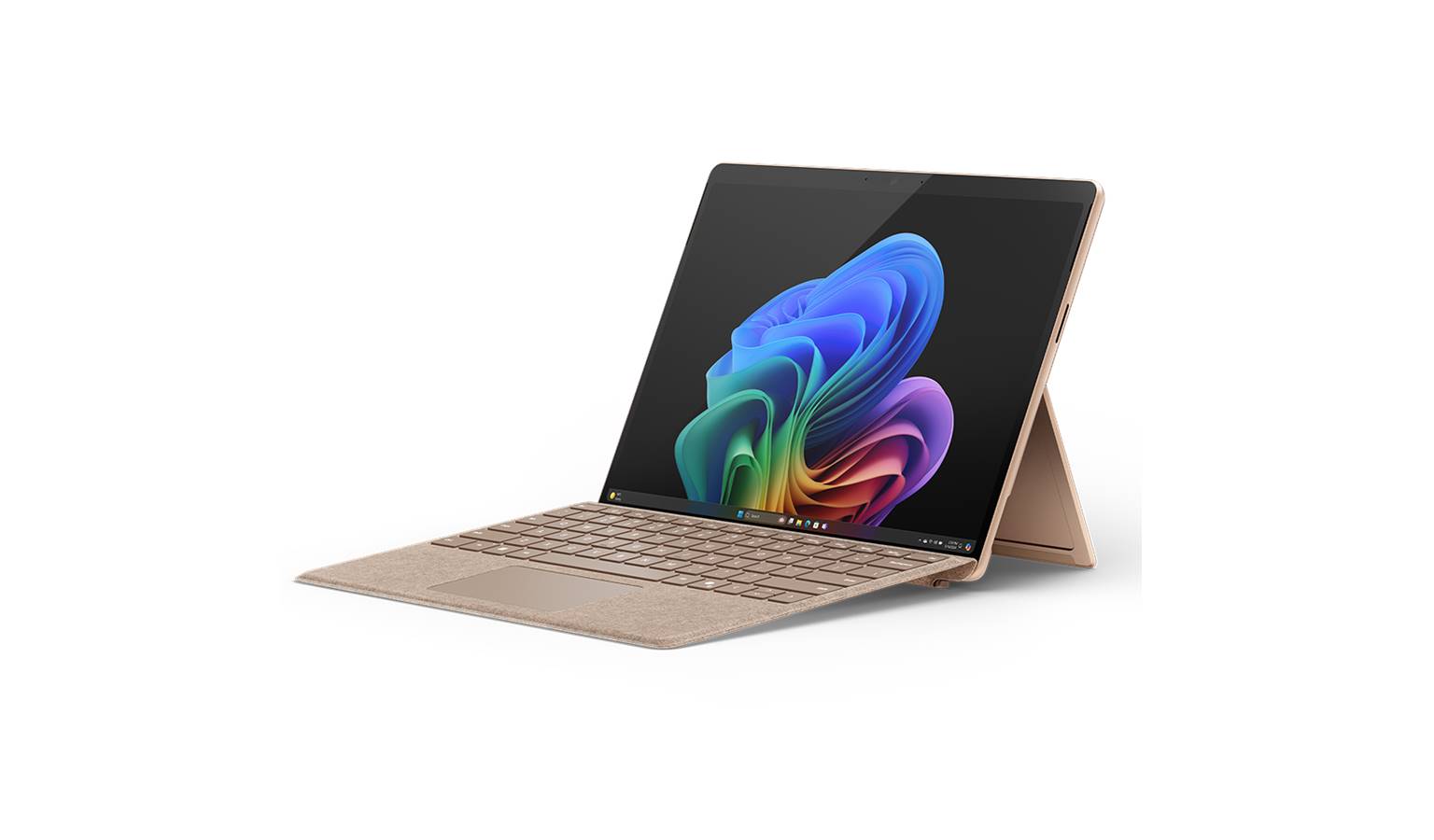 Microsoft Surface Pro - Copilot+ PC - 13