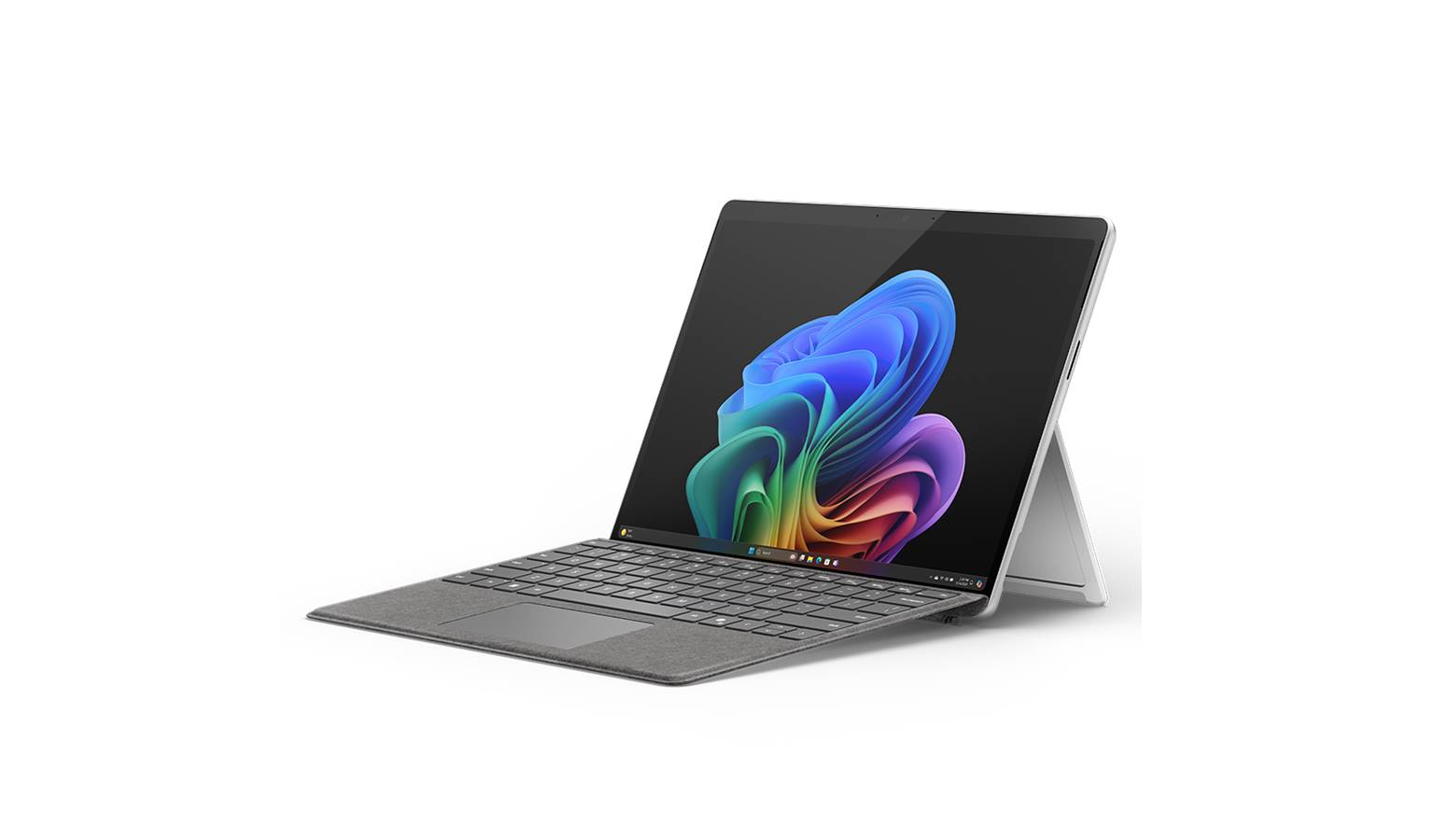 Microsoft Surface Pro - Copilot+ PC - 13