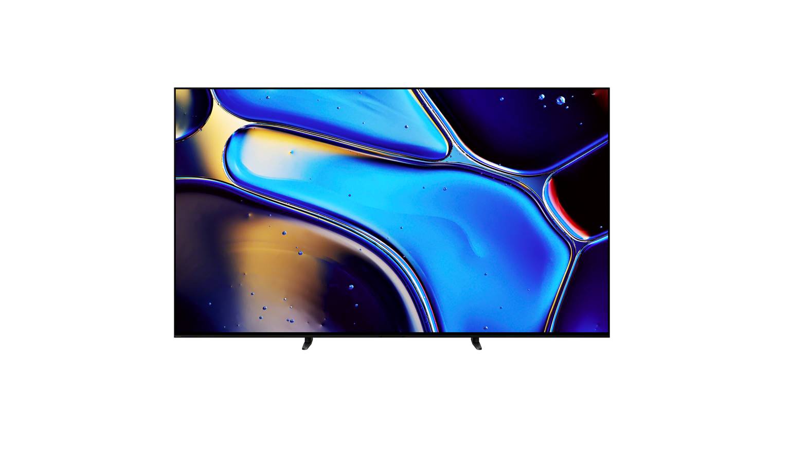 Sony Bravia 8 K55XR80 55-inch OLED 4K HDR Google TV (K-55XR80) | Harvey ...