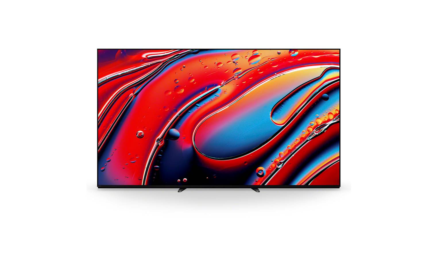 Sony Bravia 9 K75XR90 75-inch Mini LED QLED 4K HDR Google TV