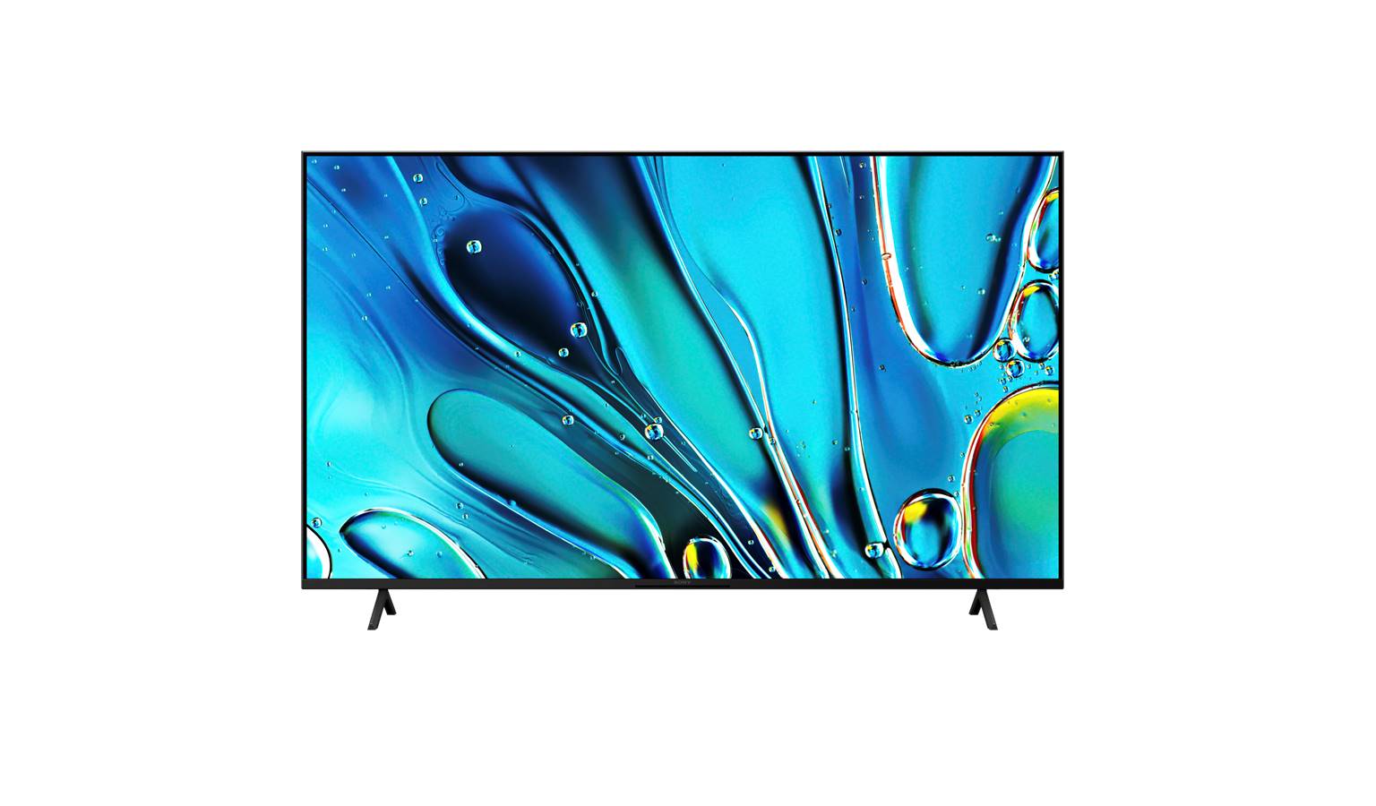 Sony Bravia 3 K75S30 75-inch LED 4K HDR Google TV (K-75S30)