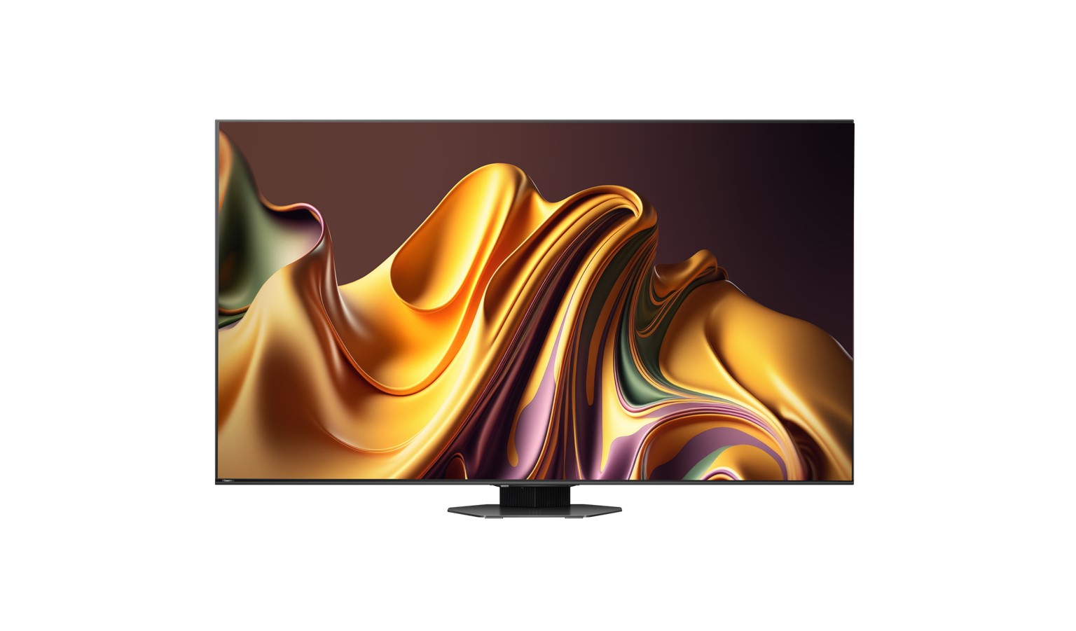 Hisense 65-Inch U8N Series 4K Mini-LED ULED Google Smart TV 2024 Model -  ‎Black (‎65U8N)