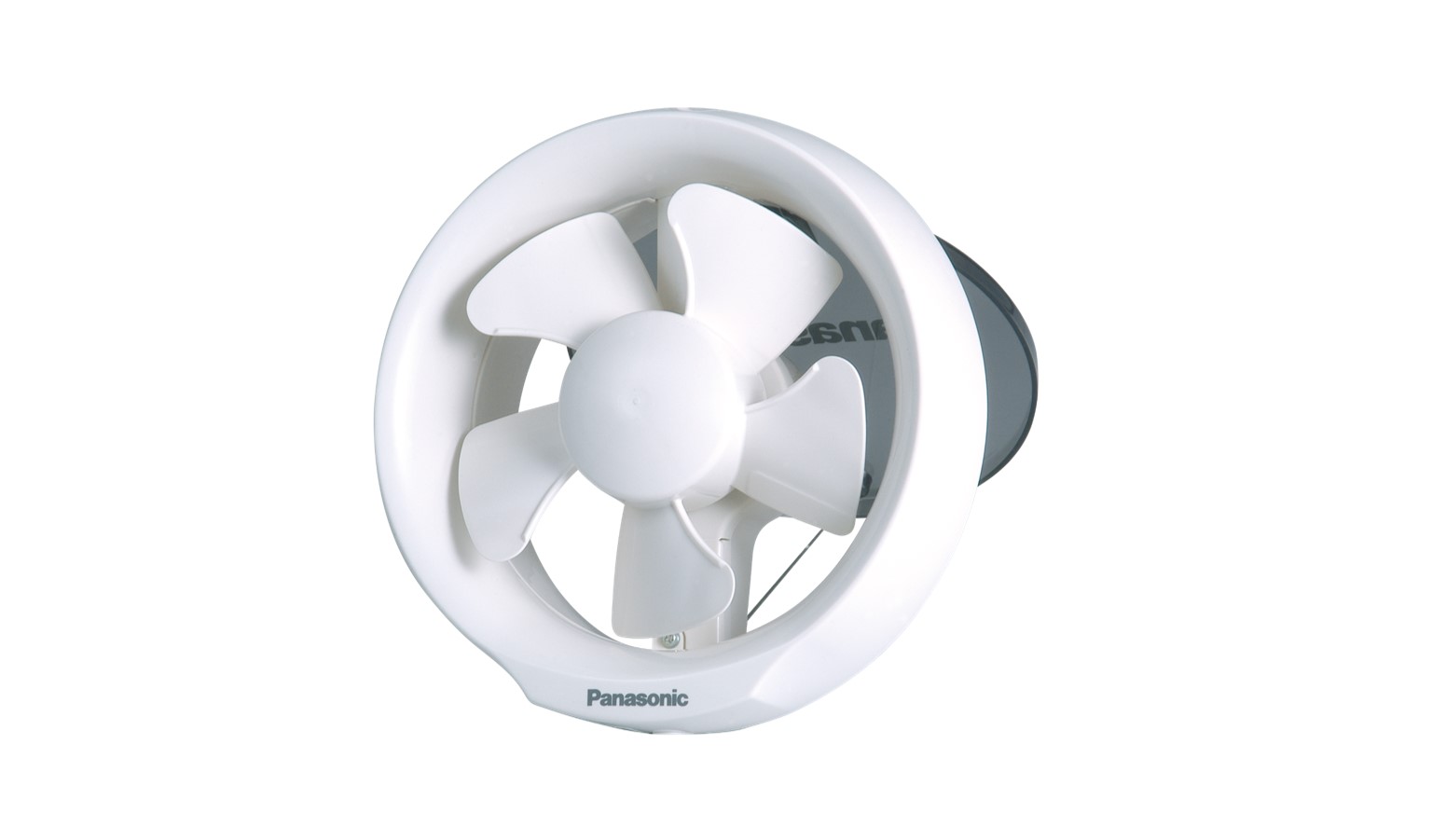 Panasonic 8-Inch Glass Mount Ventilation Fan (FV-20WU4VBH)