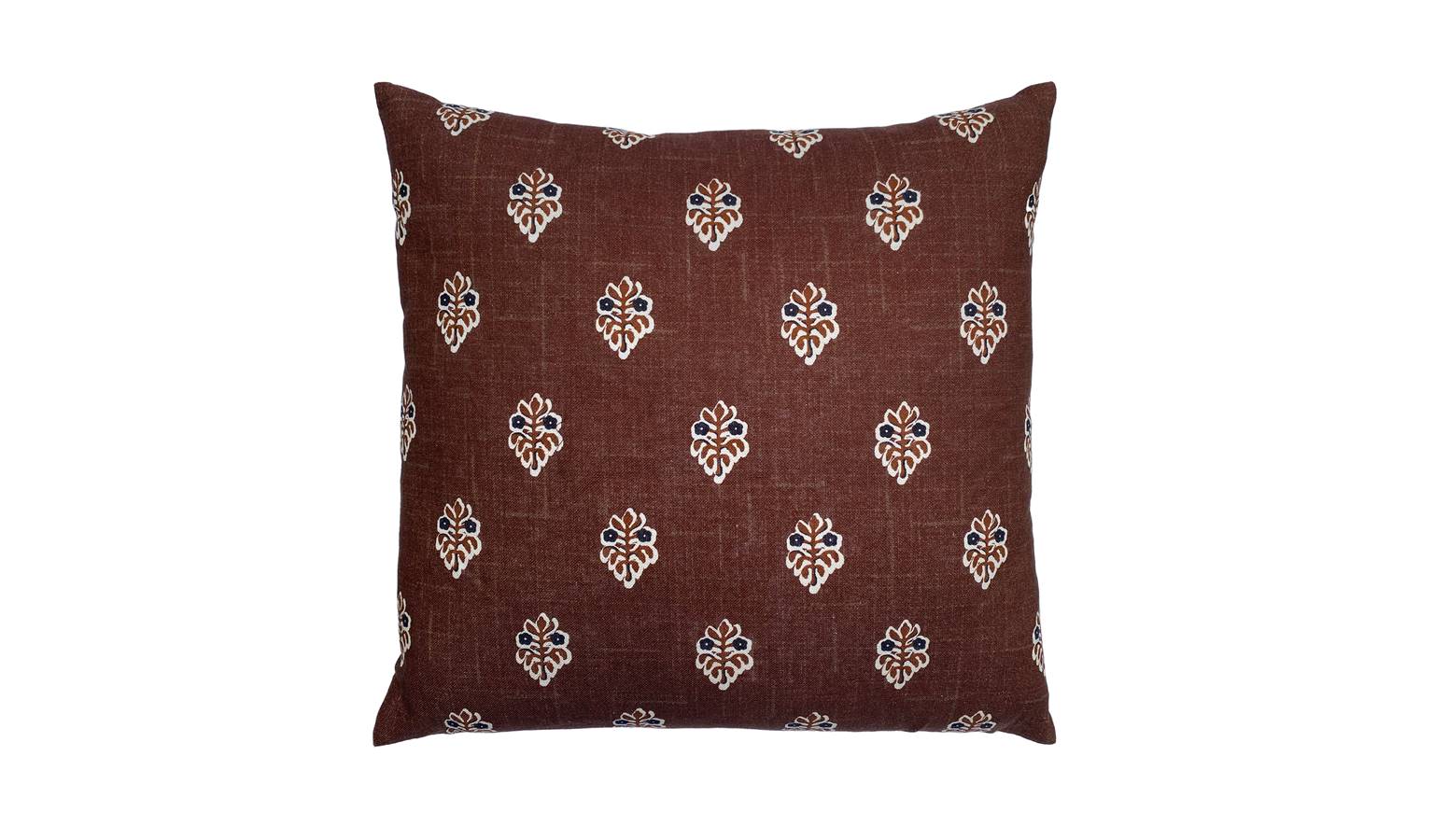 ZAB Balmain Cushion - Mocha
