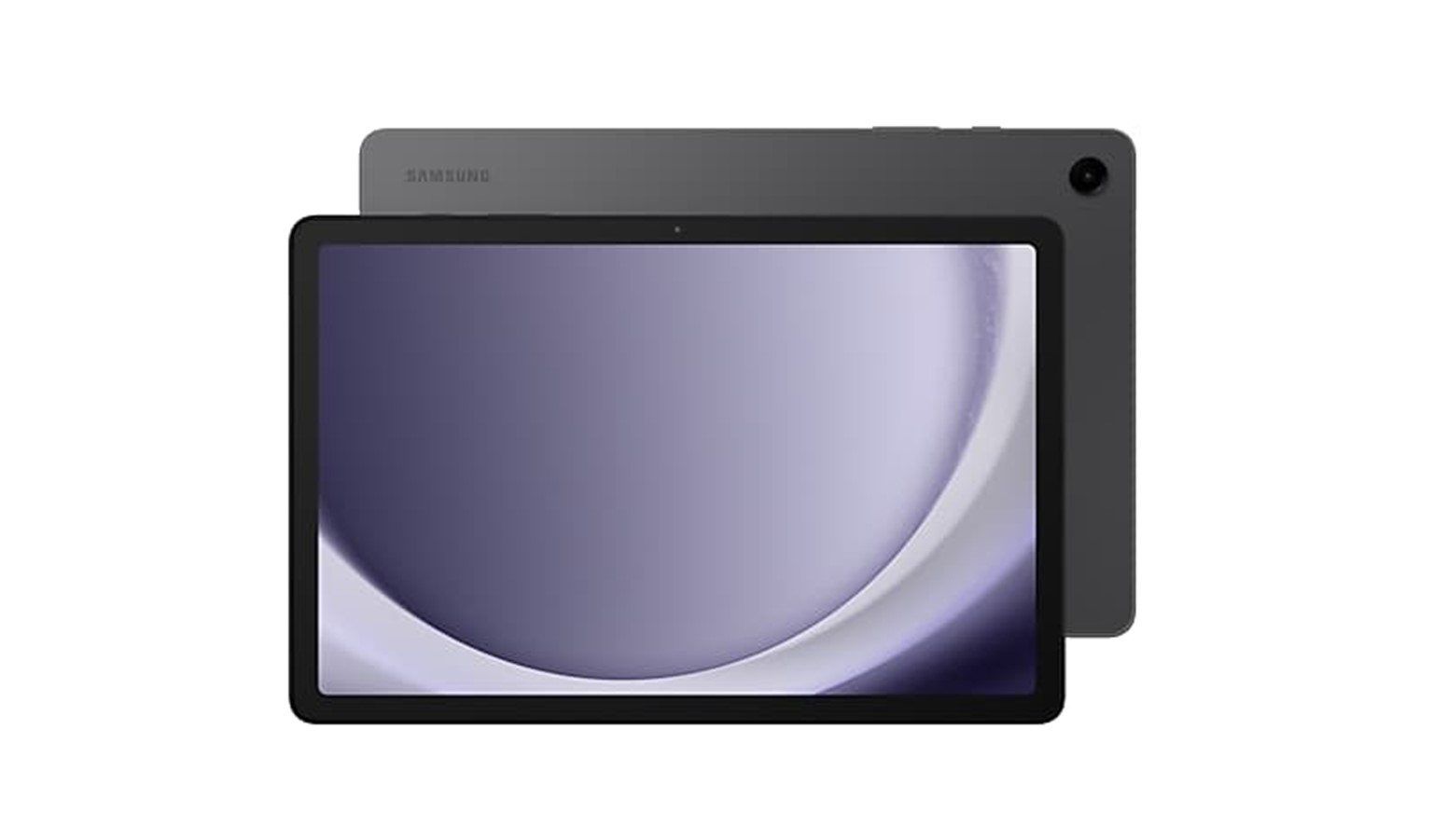 Samsung Galaxy Tab A9+ Wi-Fi (4GB/64GB) 11-inch Android Tablet - Graphite (SM-X210NZAAXME)