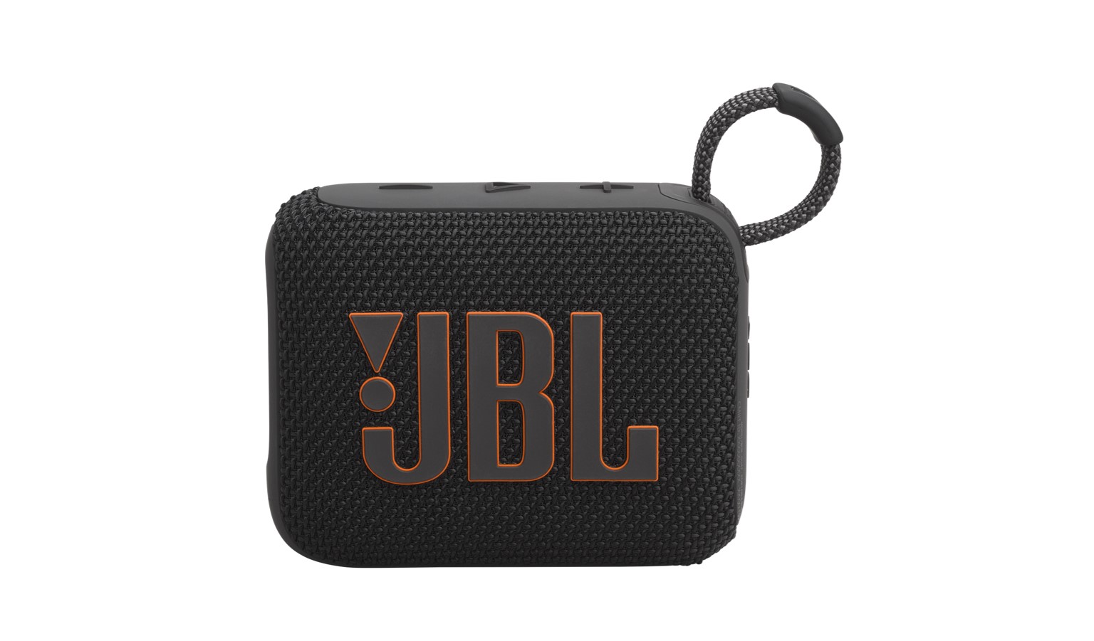 JBL Go 4 Ultra Portable Bluetooth Speaker - Black_1