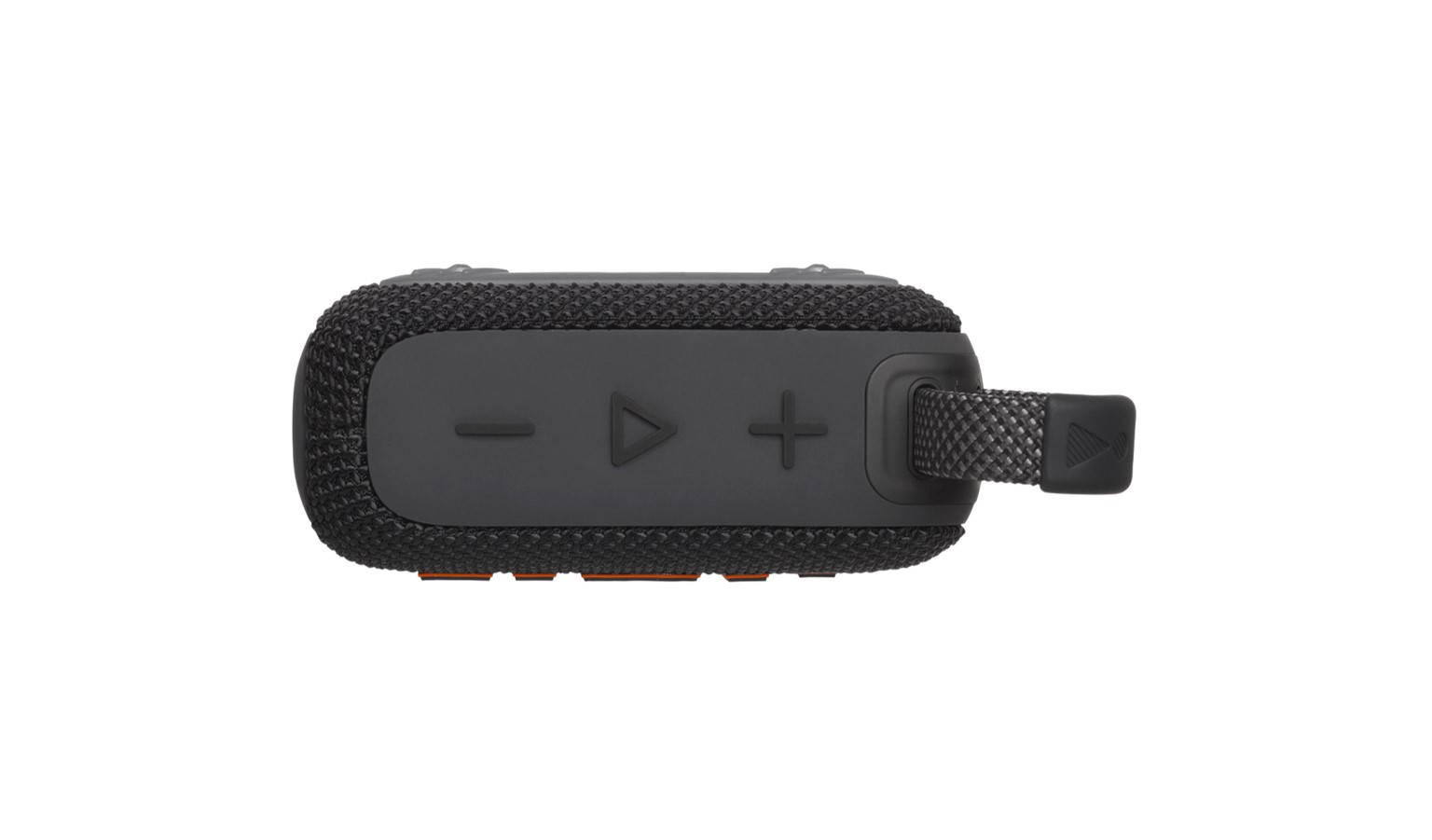 JBL Go 4 Ultra Portable Bluetooth Speaker - Black_8