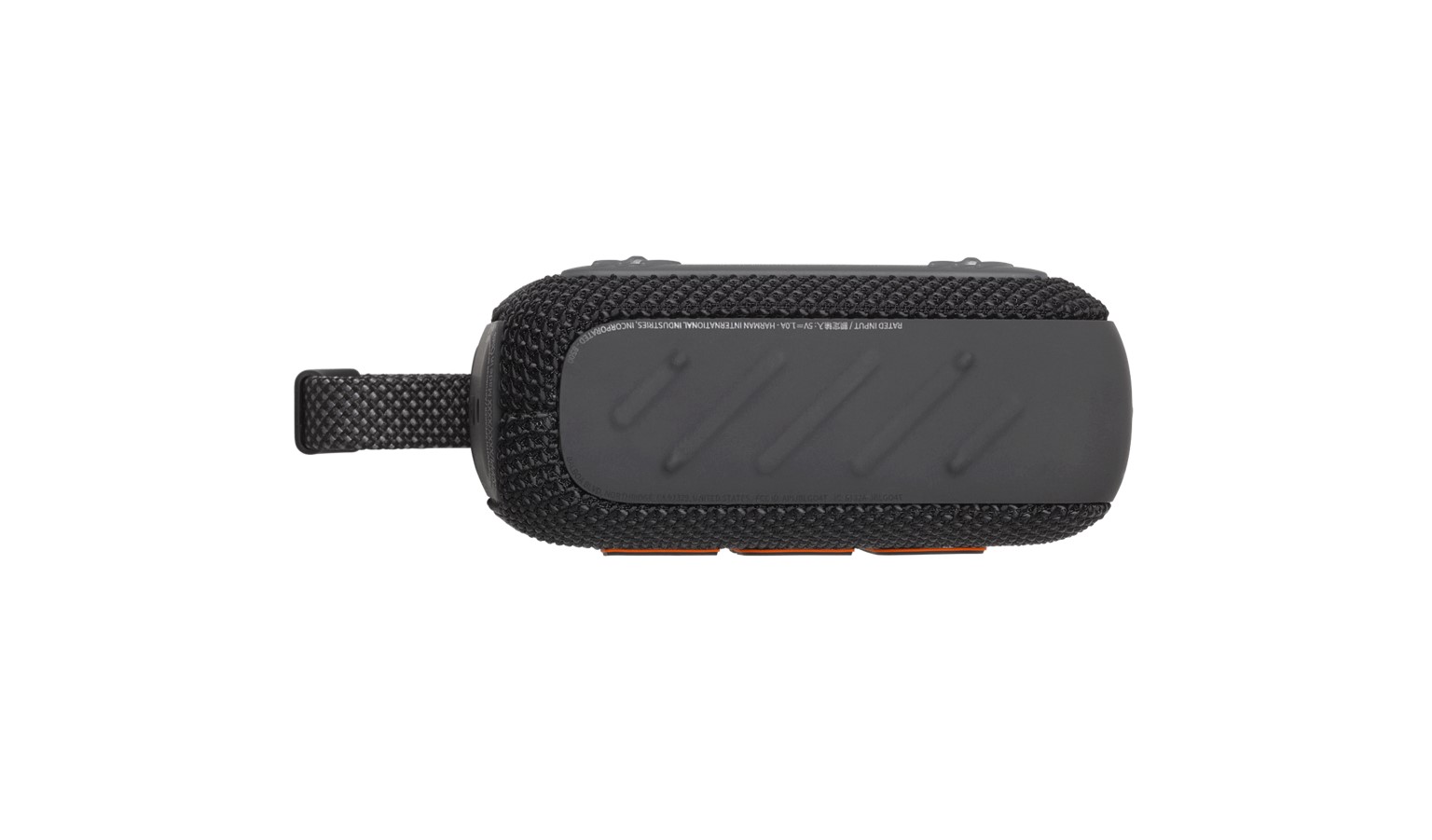 JBL Go 4 Ultra Portable Bluetooth Speaker - Black_9