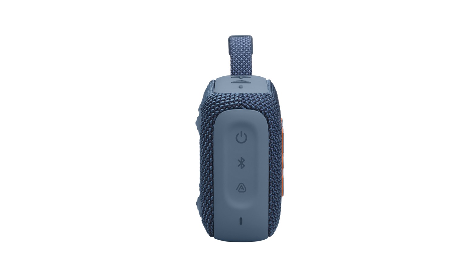 JBL Go 4 Ultra Portable Bluetooth Speaker - Blue_4