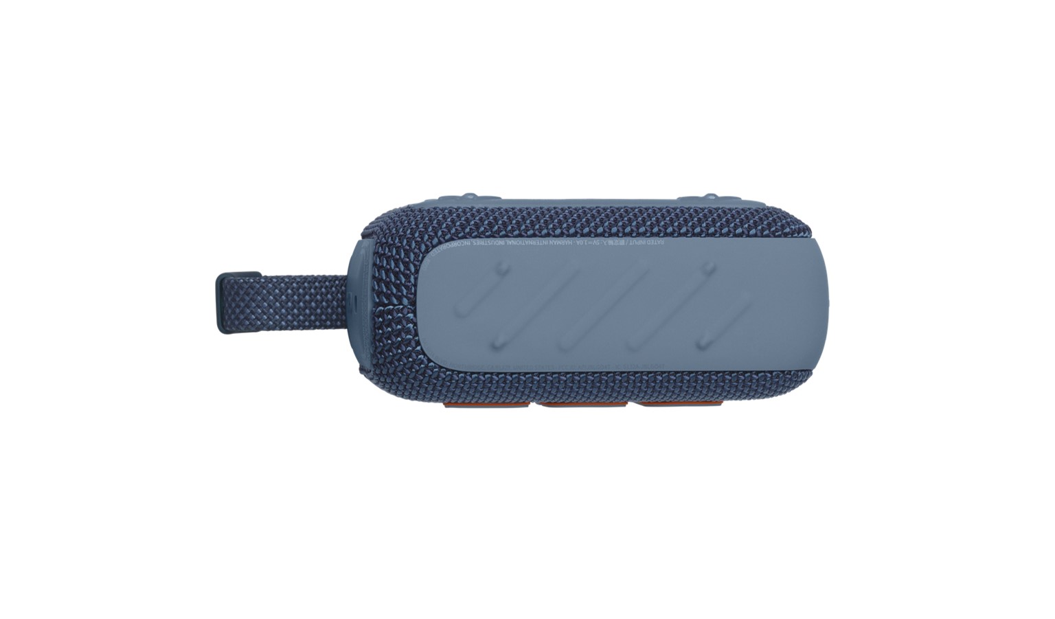 JBL Go 4 Ultra Portable Bluetooth Speaker - Blue_9