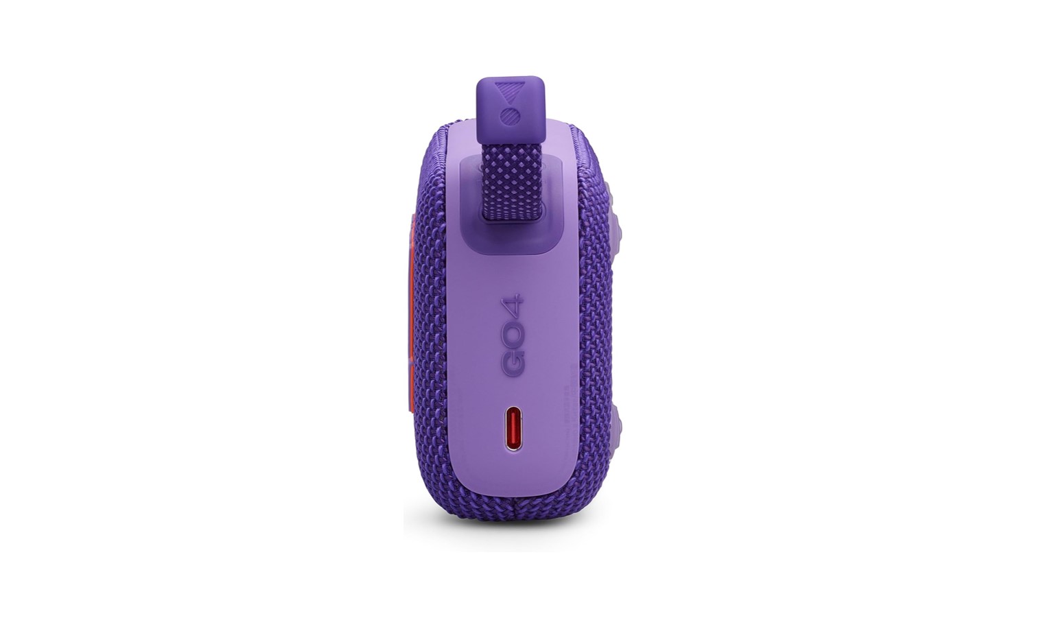 JBL Go 4 Ultra Portable Bluetooth Speaker - Purple_3