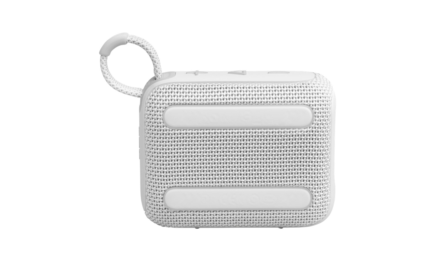 JBL Go 4 Ultra Portable Bluetooth Speaker - White_2