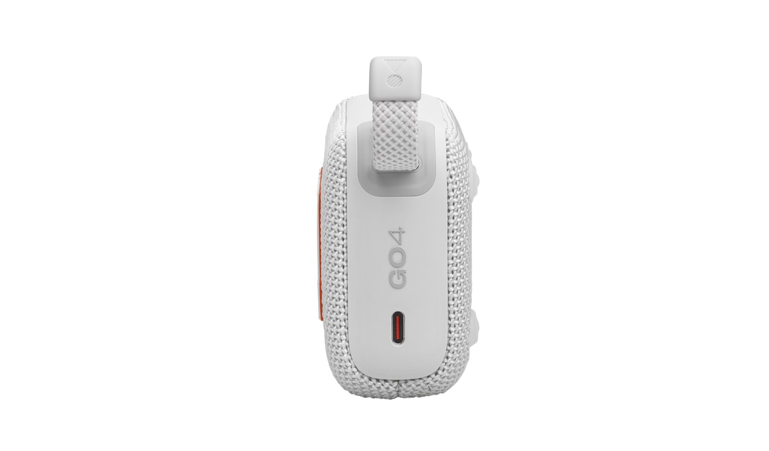 JBL Go 4 Ultra Portable Bluetooth Speaker - White_3