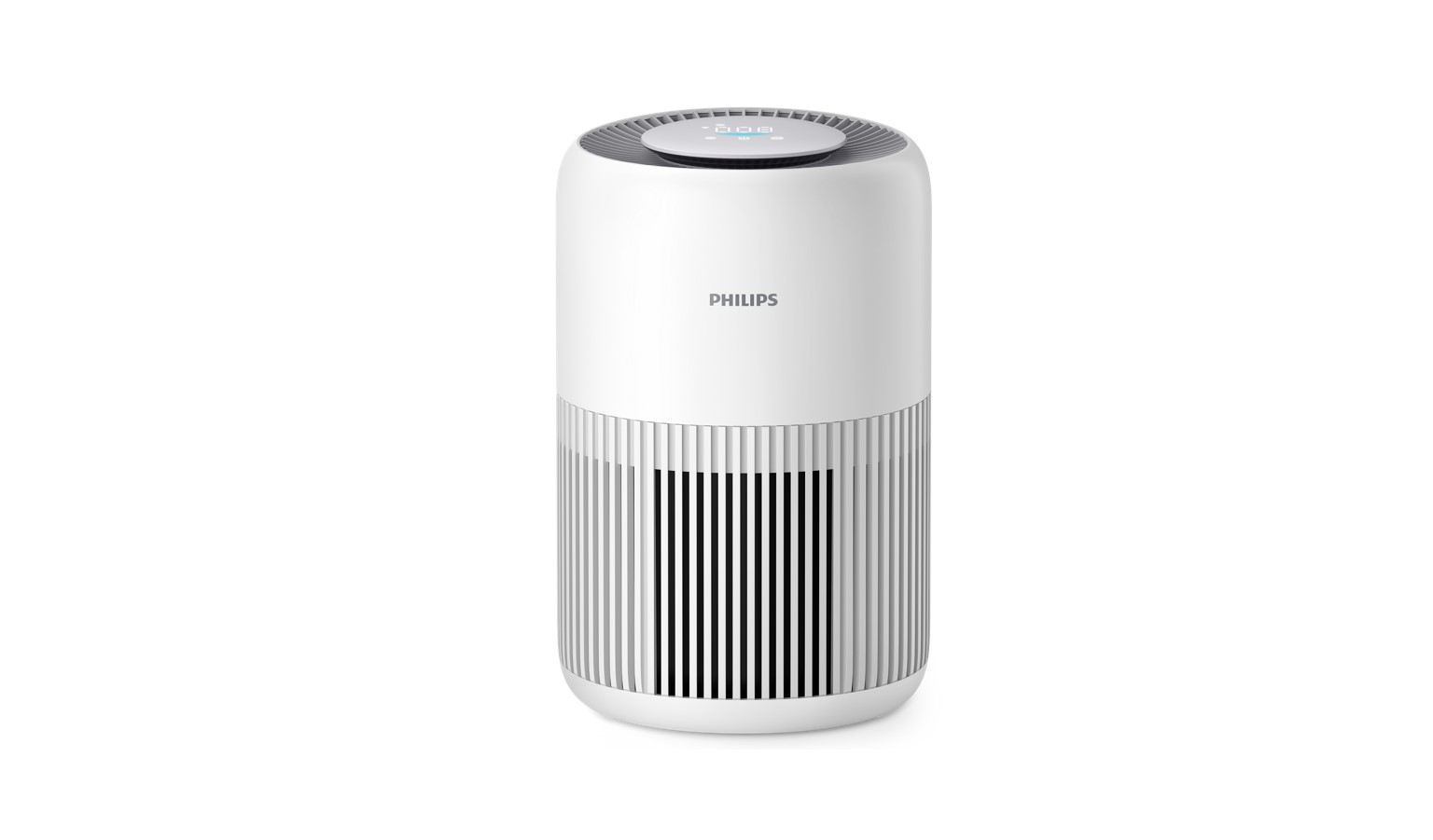 Philips PureProtect Mini 900 Series Smart Air Purifier - Arctic White (AC0950/10)
