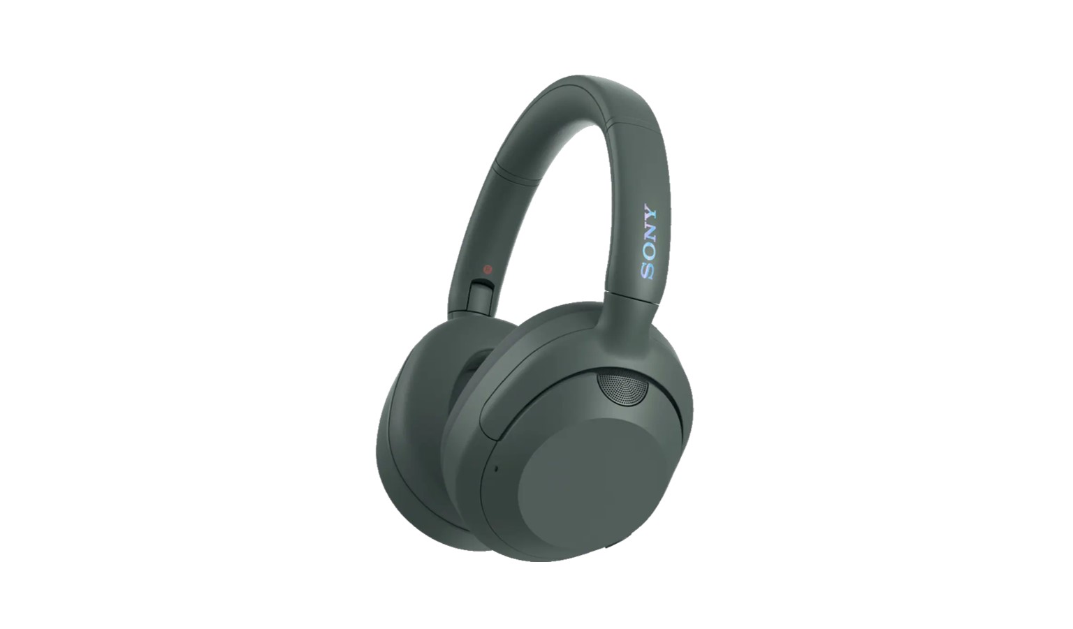 Sony WH-ULT900N ANC Wireless Headset - Forest Gray (WH-ULT900N/HCE)