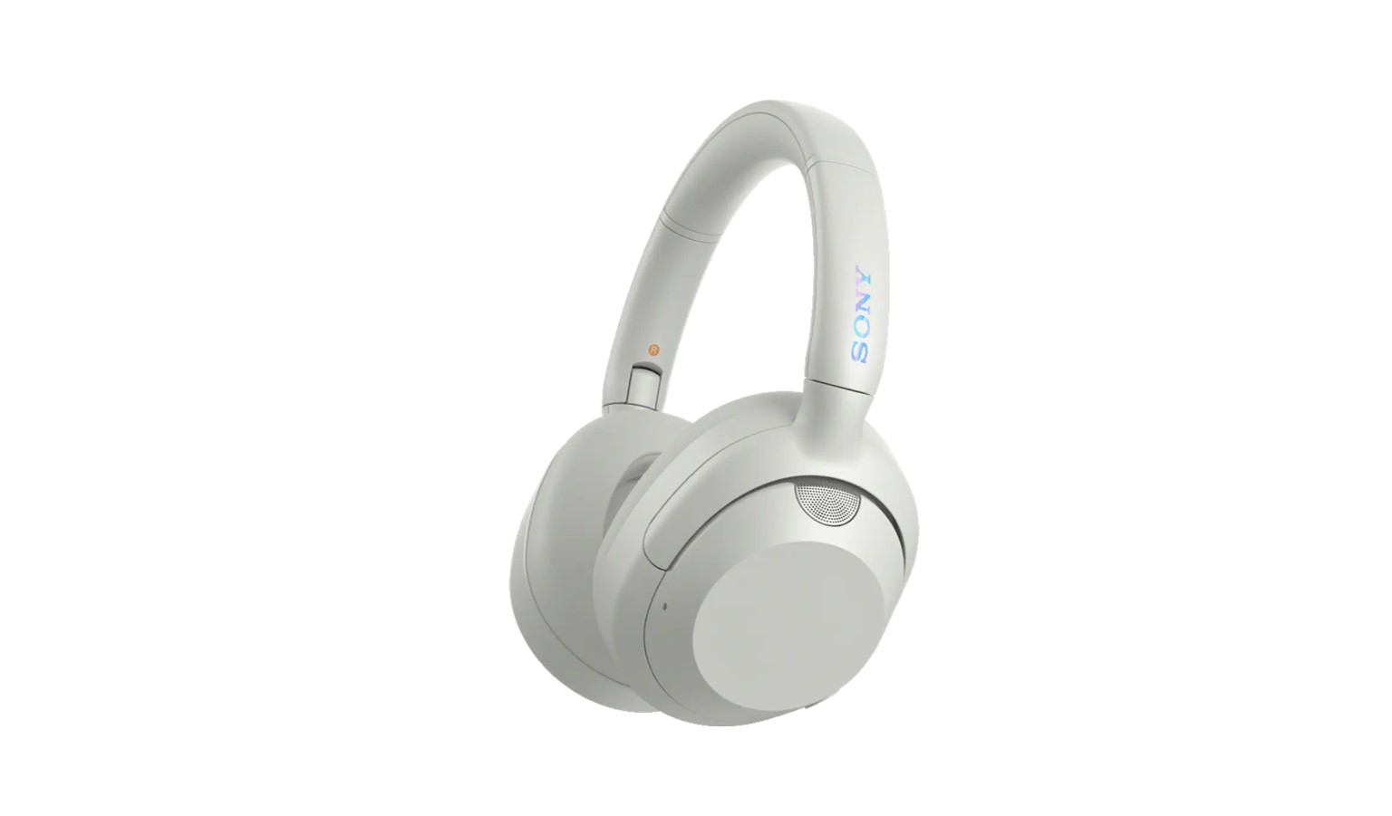Sony WH-ULT900N ANC Wireless Headset - Off-White (WH-ULT900N/WCE)