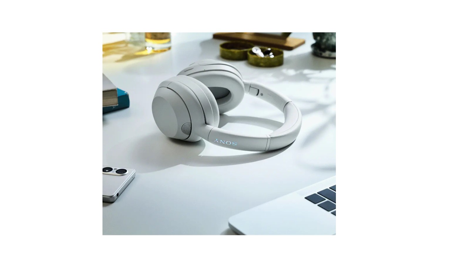 Sony WH- ULT900N オフホワイト SONY ULT WEAR WH-ULT900N (W) [オフホワイト] 価格比較 - 価格.com