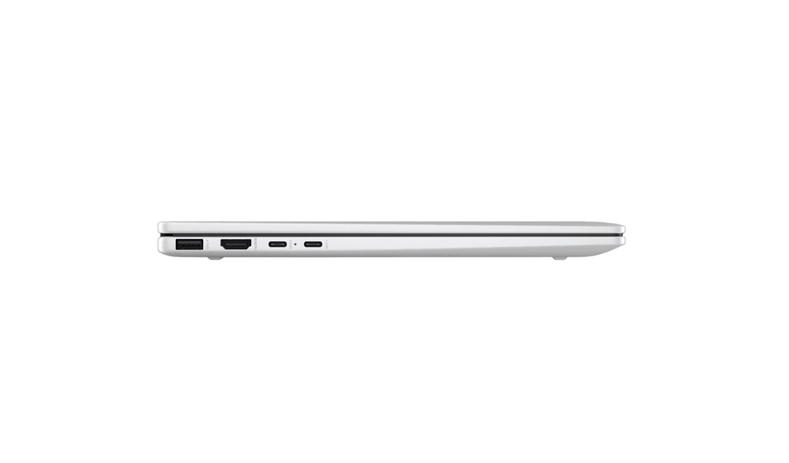 HP Envy X360 Ryzen 5 8640HS/16GB/512GB SSD 14-inch Touch WUXGA 2-In-1 Laptop - Glacier Silver (14-Fa0058AU)_6