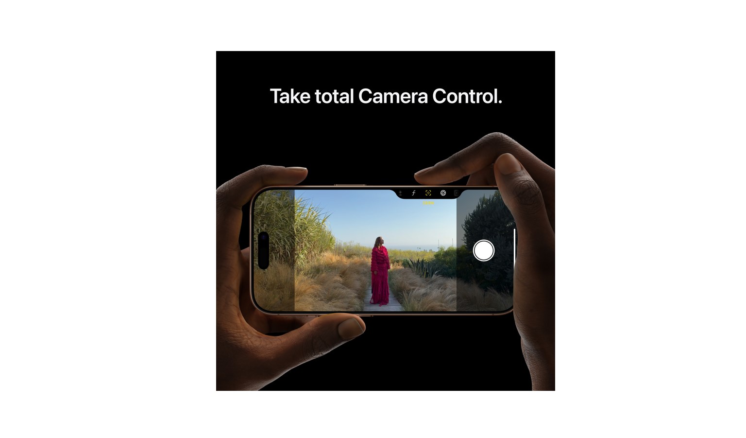 Apple iPhone 16 Pro 1TB - White Titanium (MYNN3ZP/A)_06