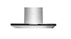 Electrolux 90cm Stainless Steel Chimney Hood