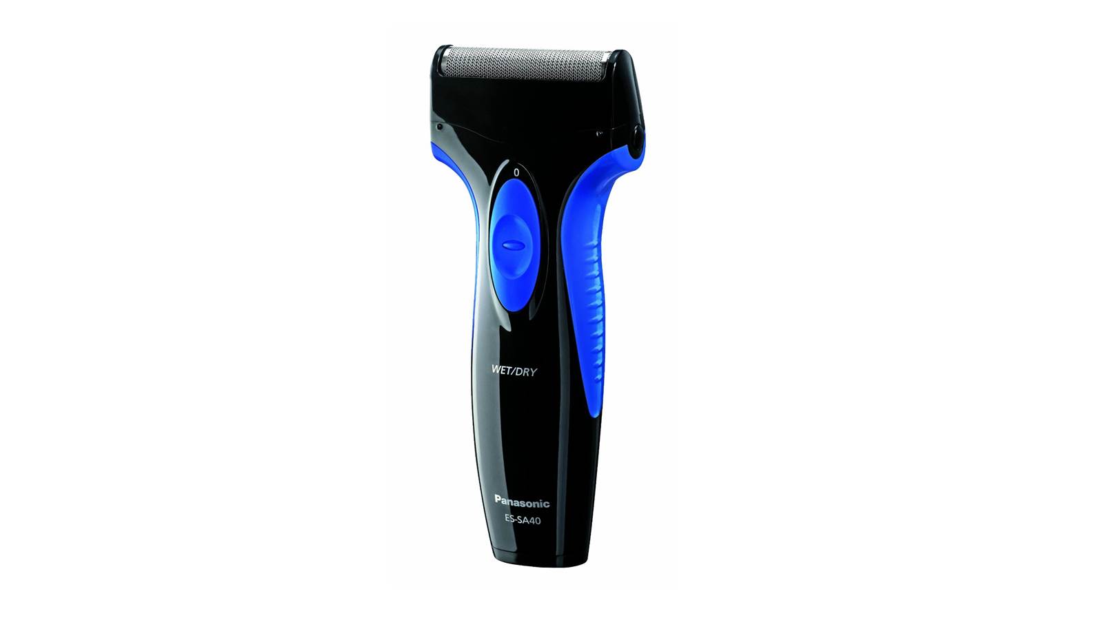 Panasonic wet dry clearance shaver