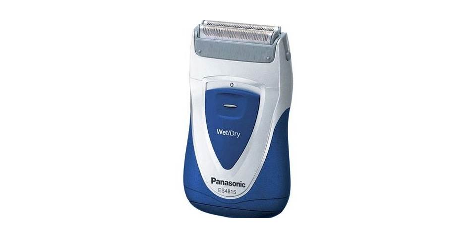 Panasonic shaving deals