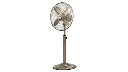 Khind SF-141 Antique Stand Fan