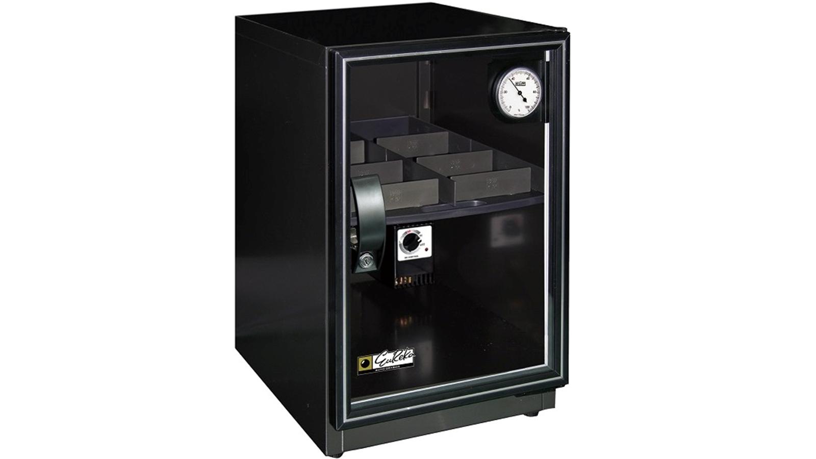 Eureka 46L RT48C Auto Dry Box Harvey Norman Malaysia