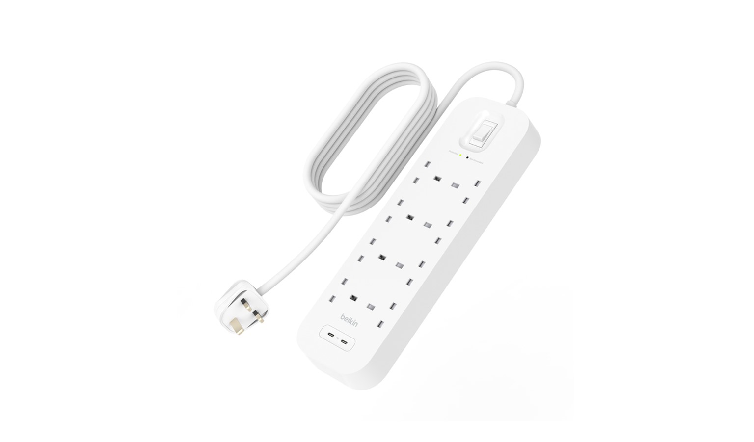 Belkin Surge Protector